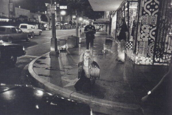 PARDO, Alona.  Another Kind of Life: Photography on the Margins. - Image 6