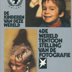 PAWEK, Karl.  De Kinderen van deze WERELD.