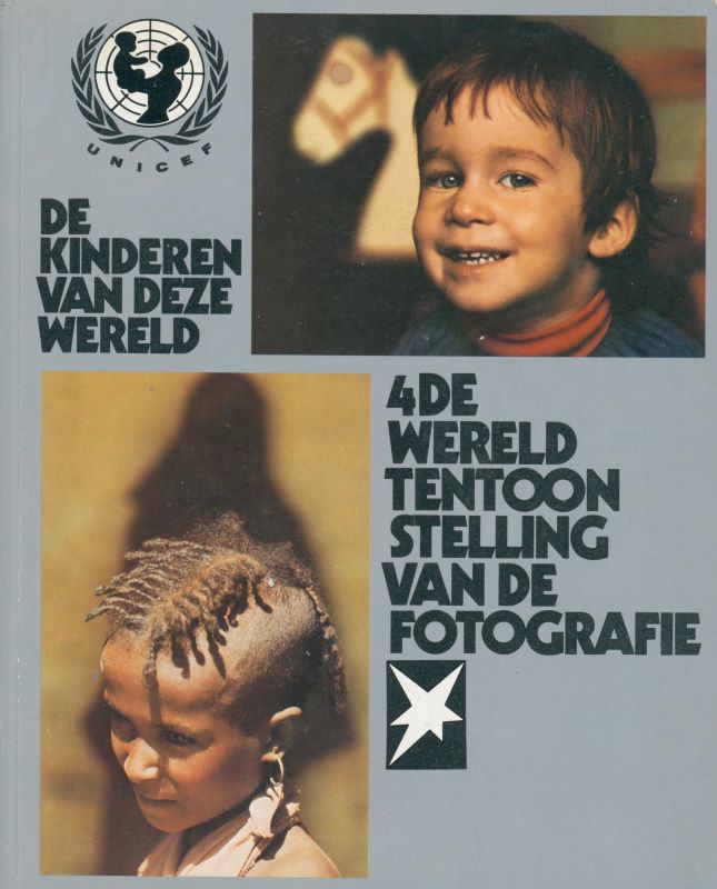 PAWEK, Karl. De Kinderen van deze WERELD.