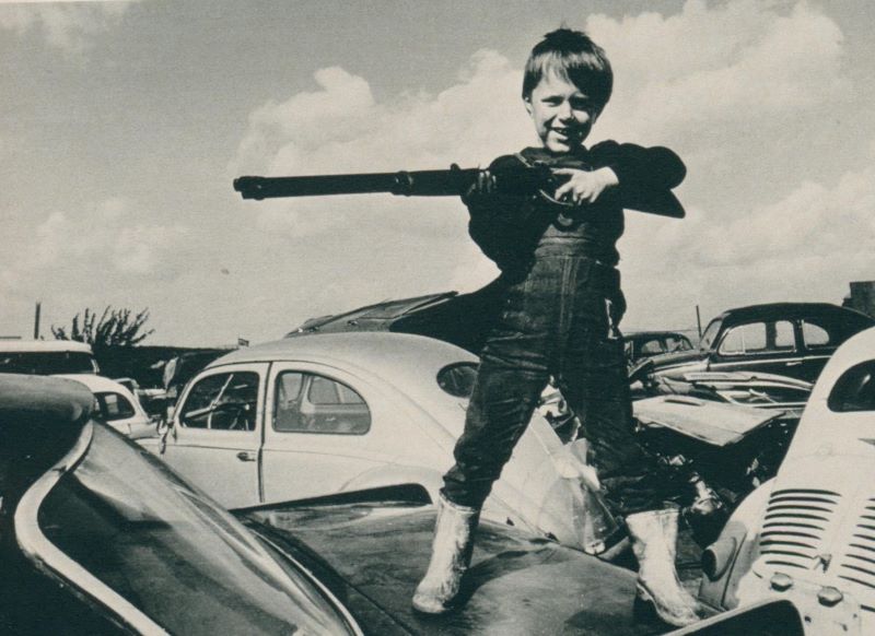 PAWEK, Karl. De Kinderen van deze WERELD. - Image 6