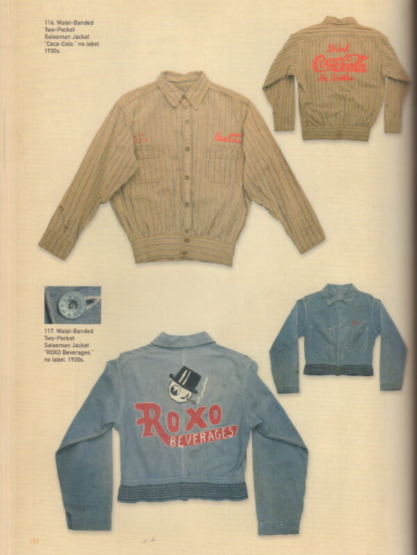 TANAKA, Rin.  King of Vintage. - Image 5