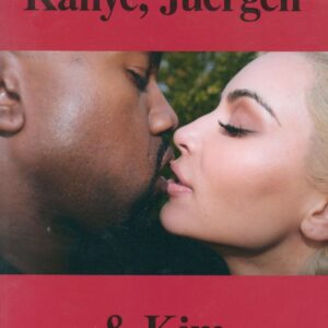 TELLER, Juergen.  Kayne, Juergen & Kim.