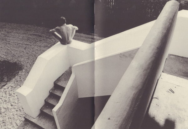 LAGERFELD, Karl.  Escape from Circumstances. - Image 5