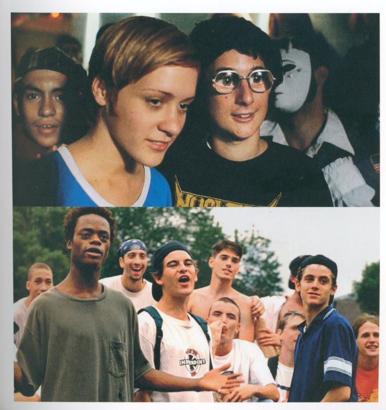 KORINE, Harmony. Harmony Korine. - Image 4