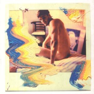 KOST, Jeremy.  Seismic Dreams.
