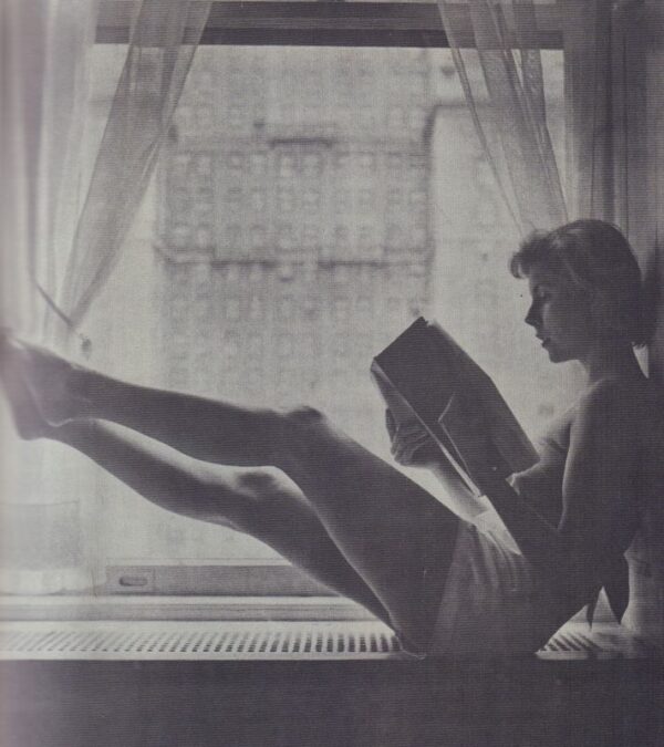 KUBRICK, Stanley.  Still Moving Pictures: Fotografien 1945-1950. - Image 4