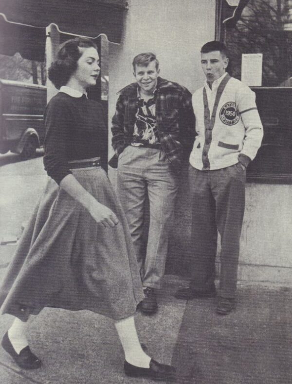 KUBRICK, Stanley.  Still Moving Pictures: Fotografien 1945-1950. - Image 6