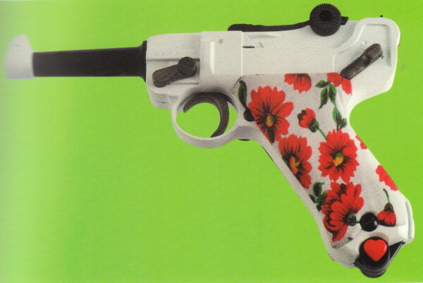 RIELLO, Antonio.  Ladies Weapons. - Image 4