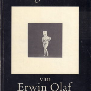 OLAF, Erwin.  Stadsgezichten.