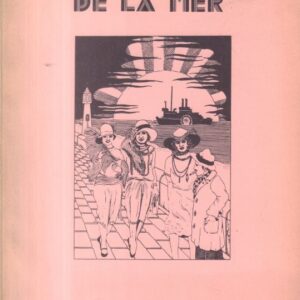 ROMBOUTS, Tony and Eddy AUSLOOS. Les Demoiselles de la Mer.