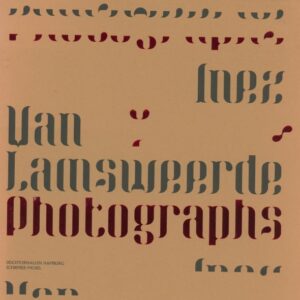 (SOLD): LAMSWEERDE, Inez van and Vinoodh MATADIN.  Photographs.