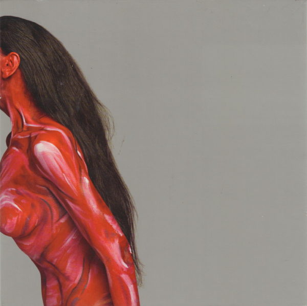LAMSWEERDE, Inez Van and Vinoodh MATADIN. Pretty Much Everything. - Image 2