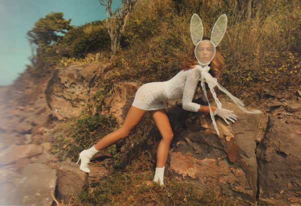 LAMSWEERDE, Inez Van and Vinoodh MATADIN. Pretty Much Everything. - Image 4