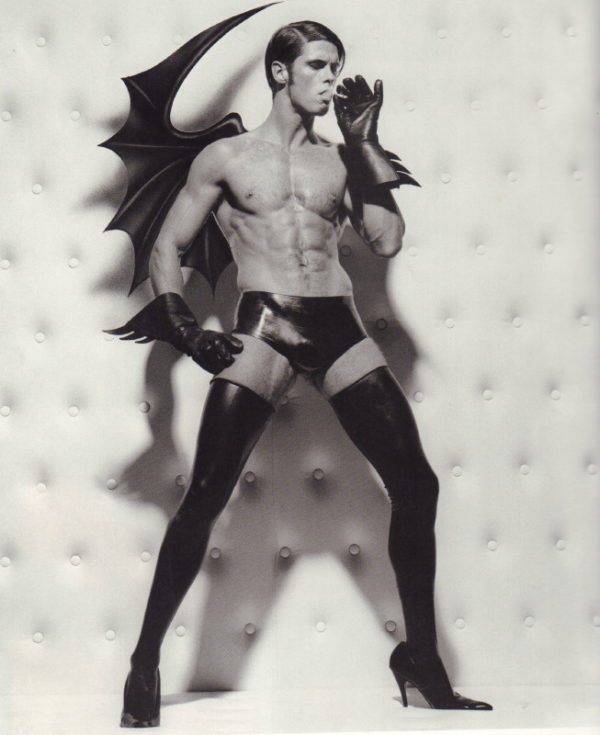 LAMSWEERDE, Inez Van and Vinoodh MATADIN. Pretty Much Everything. - Image 8