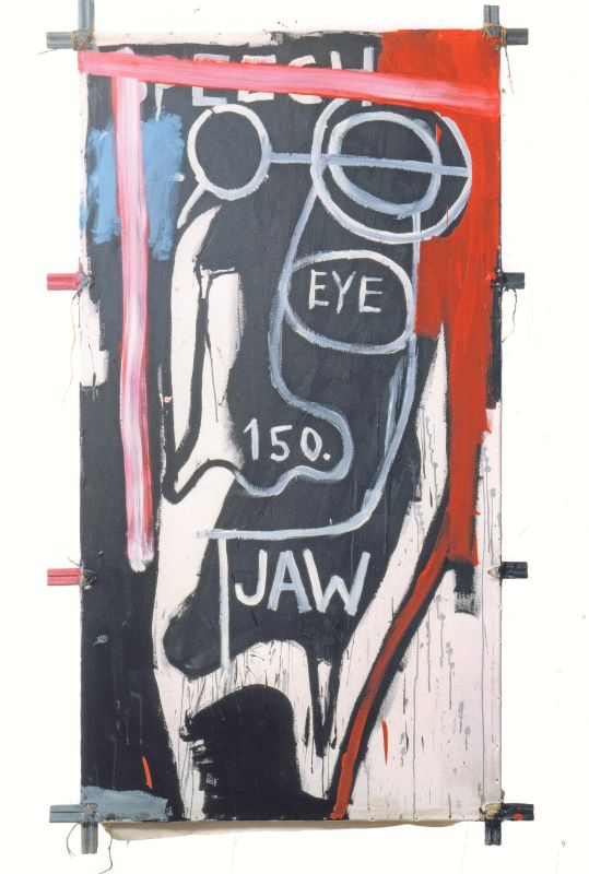 Jean-Michel Basquiat. - Image 6