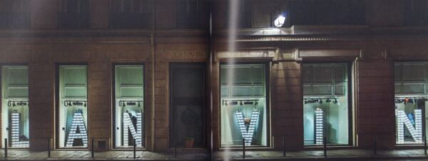 ELBAZ, Alber.  Lanvin: I Love You. - Image 8