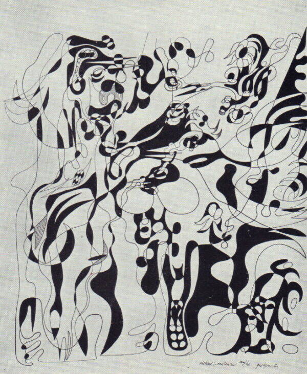 CROSBY, Theo and John BODLEY.  Living Arts. - Image 3
