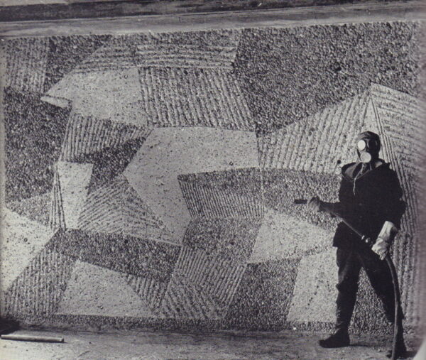 CROSBY, Theo and John BODLEY.  Living Arts. - Image 4