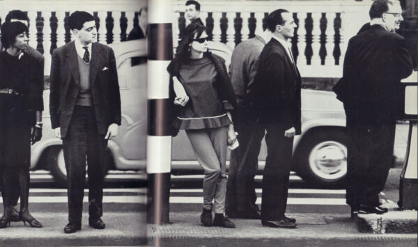 CROSBY, Theo and John BODLEY.  Living Arts. - Image 5