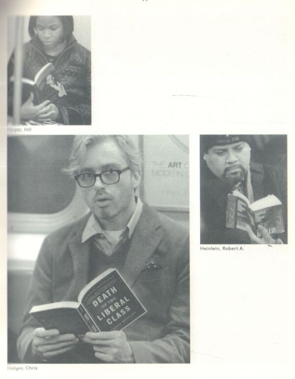 GERRITSEN, Reinier.  The Last Book. - Image 2