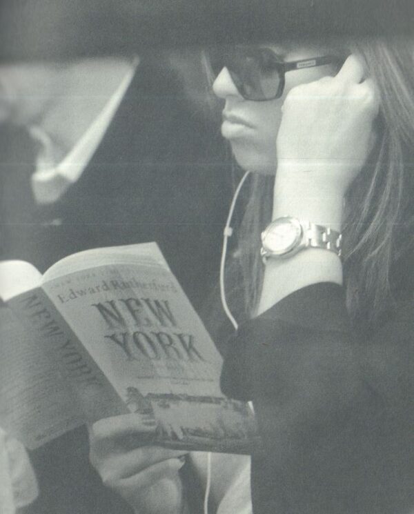GERRITSEN, Reinier.  The Last Book. - Image 3