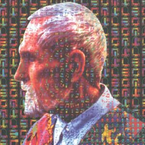 McCLOUD, Mark.  Timothy Leary Profile.