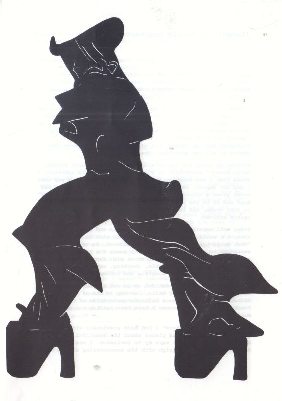 URQUHART, Donald. Leigh! - Image 7