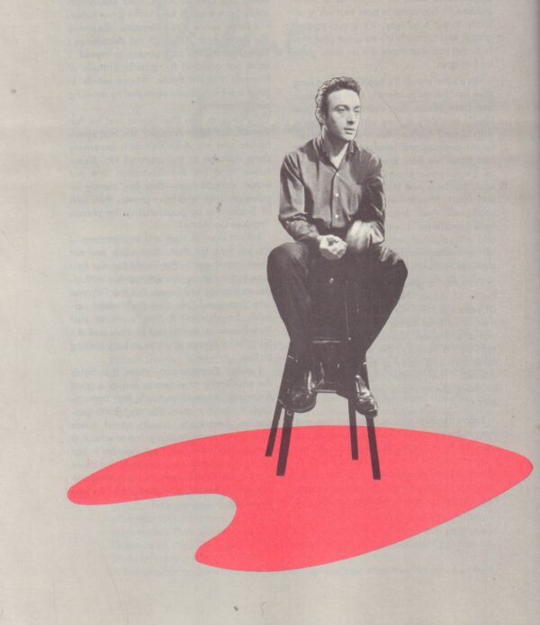 BRUCE, Kitty.  The Almost Unpublished Lenny Bruce. - Image 2