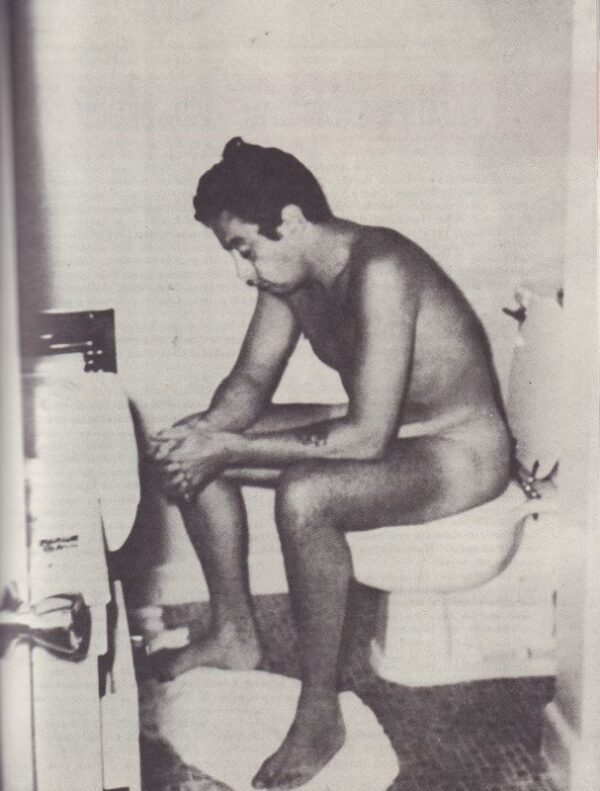 BRUCE, Kitty.  The Almost Unpublished Lenny Bruce. - Image 3