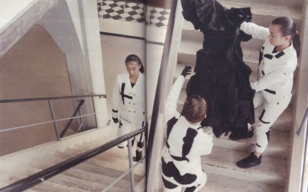 SMIT, Marita.  Let's Dance. - Image 7