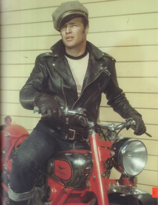 DOWNEY, Lyn.  This is a Pair of Levi's: The Official History of the Levi's Brand. - Image 3