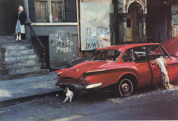 PHILLIPS, Sandra S.  and Maria Morris HAMBOURG.  Helen Levitt. - Image 4
