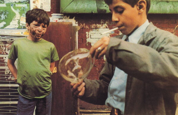 PHILLIPS, Sandra S.  and Maria Morris HAMBOURG.  Helen Levitt. - Image 5