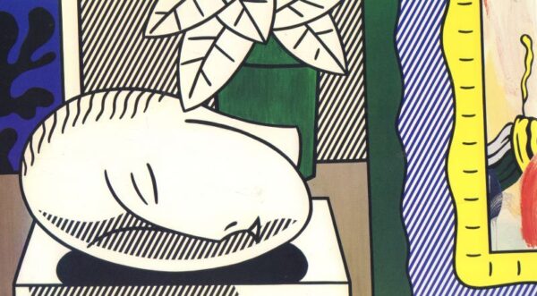 LICHTENSTEIN, Roy.  Lichtenstein. - Image 3