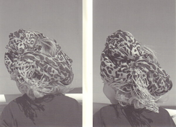 SASSEN, Viviane.  A Day in the Life Of. - Image 4