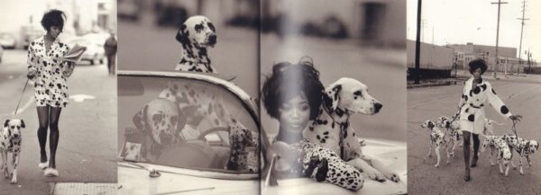 LINDBERGH, Peter.  10 Women. - Image 3
