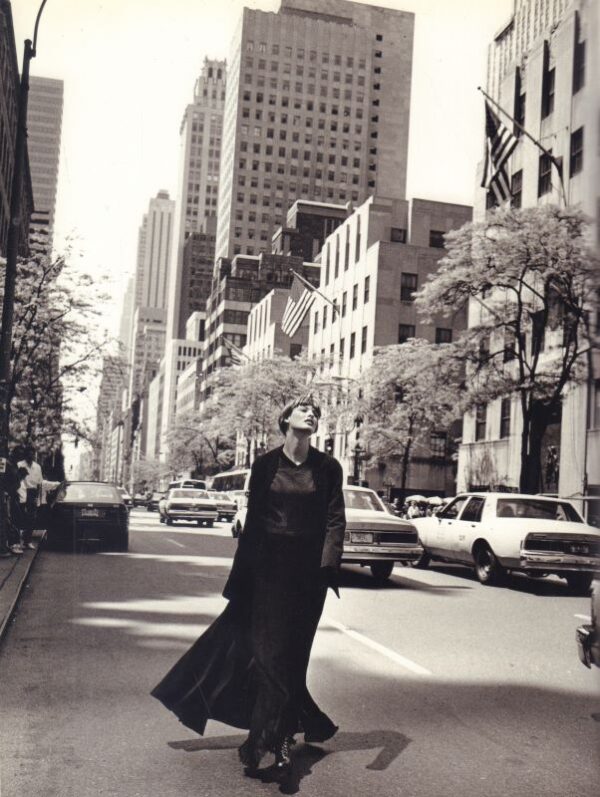 LINDBERGH, Peter.  10 Women. - Image 5
