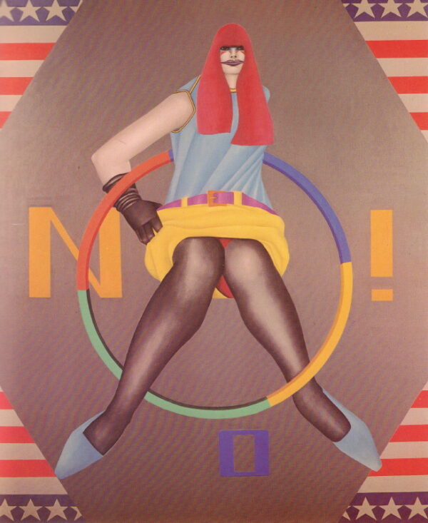DAVIDSON,  Joan Marie Weiss.  Homage to Richard Linder. - Image 8