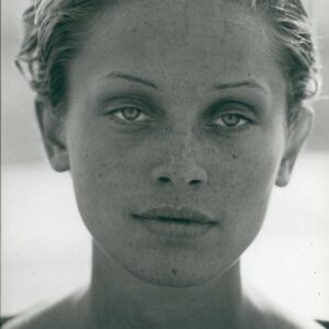 LINDBERGH, Peter. Images of Women.
