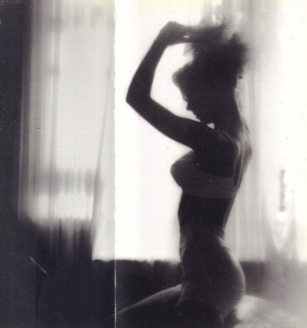 BASSMAN, Lillian.  Lingerie. - Image 2