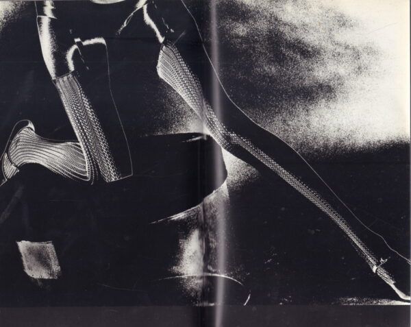 BASSMAN, Lillian.  Lingerie. - Image 3