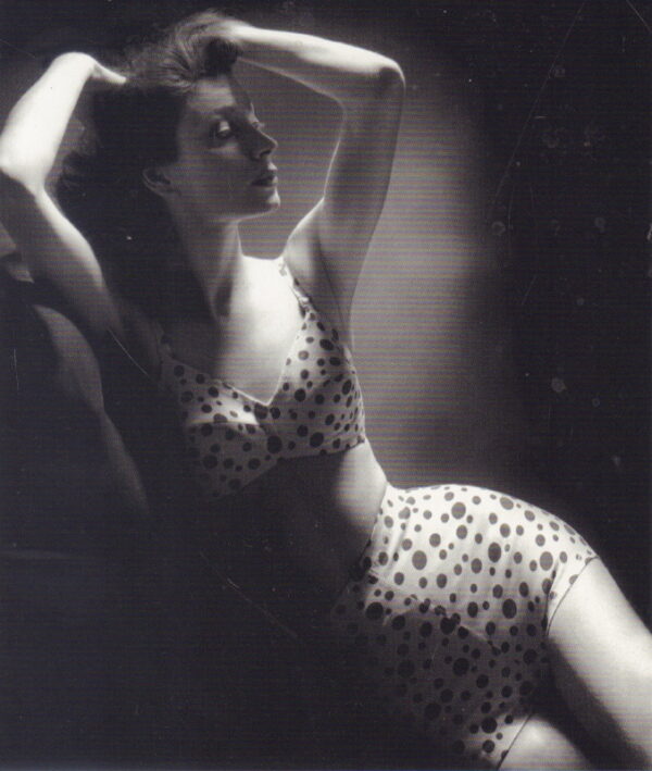 BASSMAN, Lillian.  Lingerie. - Image 5