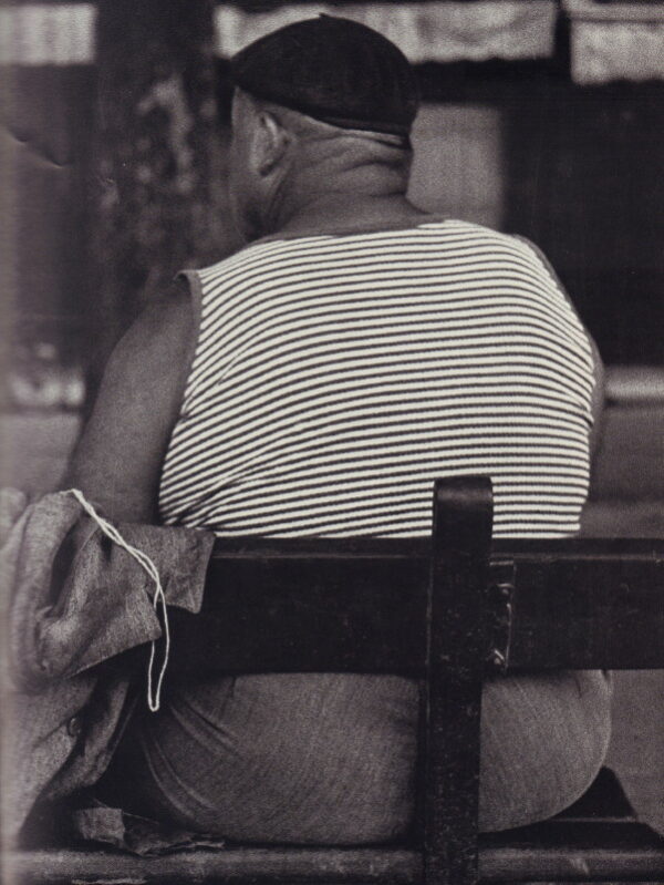 MODEL, Lisette.  Lisette Model. - Image 5