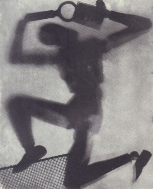 (SOLD): LISSITZKY, Kuppers Sophie.  El Lissitsky: Maler Architekt Typograf Fotograf. Erinnerungen Briefe Schriften. - Image 11