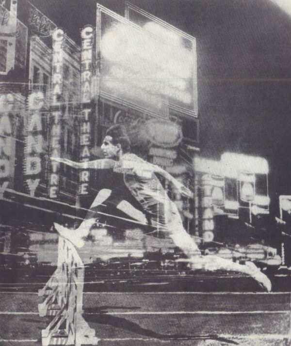 (SOLD): LISSITZKY, Kuppers Sophie.  El Lissitsky: Maler Architekt Typograf Fotograf. Erinnerungen Briefe Schriften. - Image 7