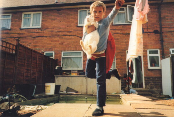 WAPLINGTON, Nick.  The Living Room. - Image 5