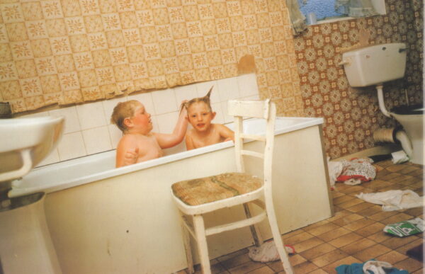 WAPLINGTON, Nick.  The Living Room. - Image 6
