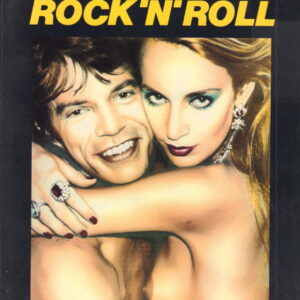 Sex & Drugs & Rock 'n' Roll.