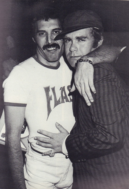 Sex & Drugs & Rock 'n' Roll. - Image 2