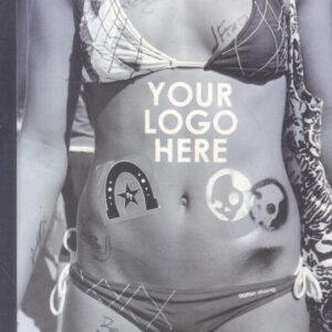 TEMPLETON, Deanna and Ed.  Your Logo Here.